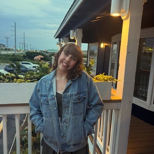 Fundraising Page: Jules Fry